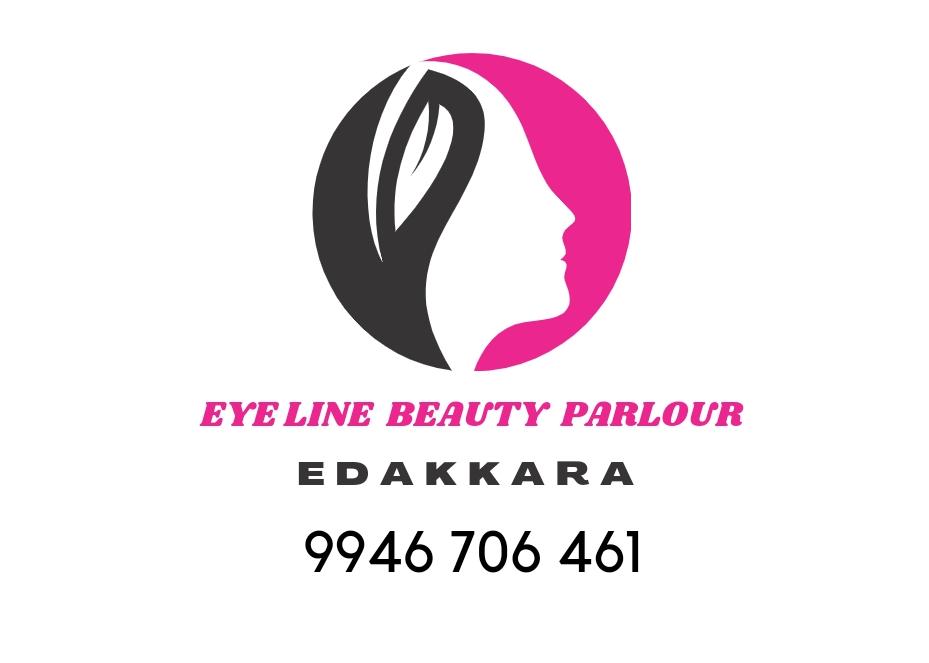 EYE LINE BEAUTY PARLOUR EDAKKARA